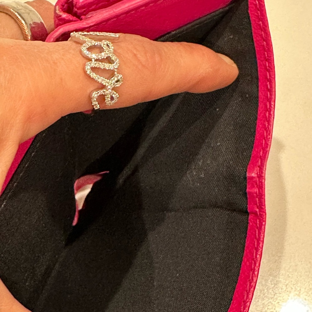 Balenciaga Trifold Wallet - Picture 7 of 8